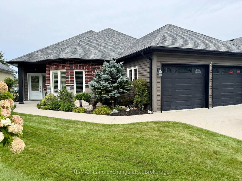 229 Carloway Trail