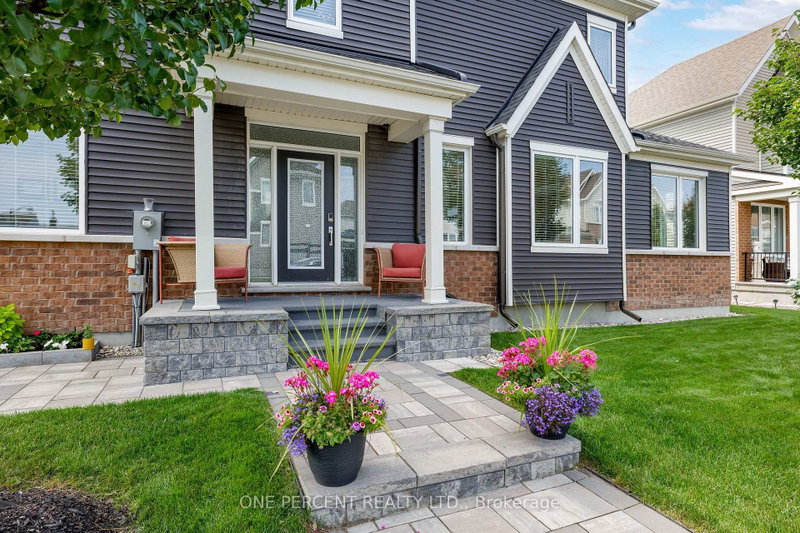 334 Lamarche Avenue