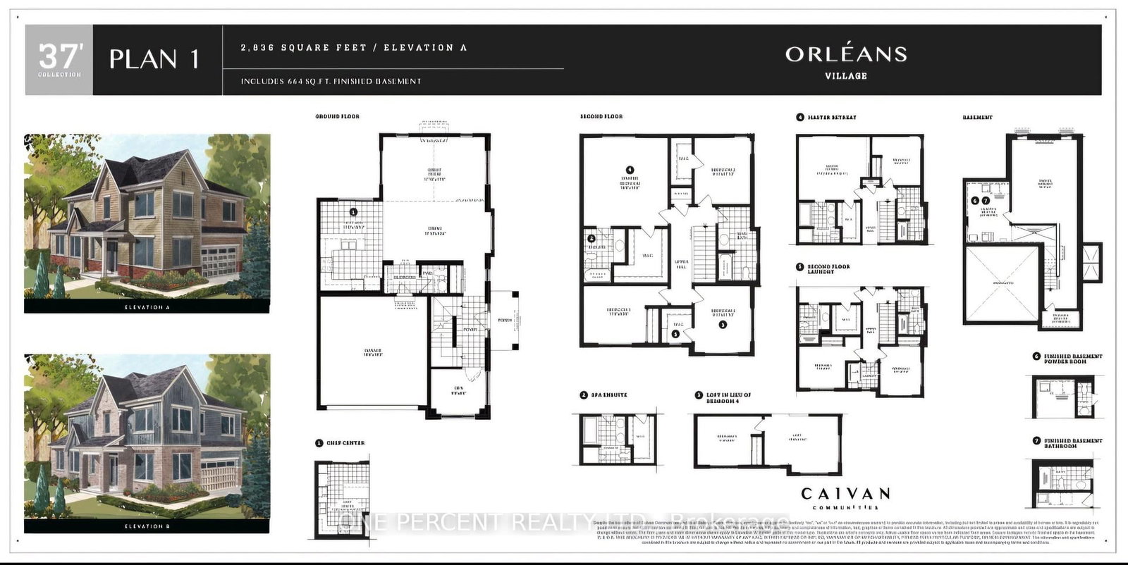 334 Lamarche Avenue • Ottawa, ON photo 50