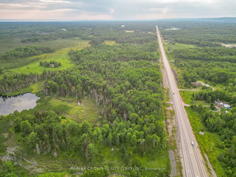 PART LOT 1 Highway 17 E
