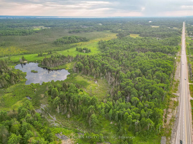 PART LOT 1 Highway 17 E