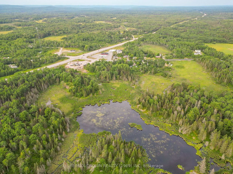 PART LOT 1 Highway 17 E