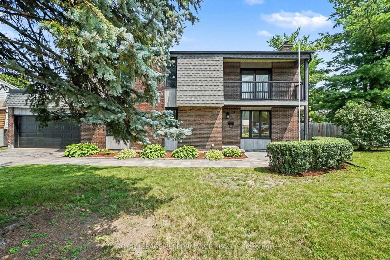 13 Elvaston Avenue