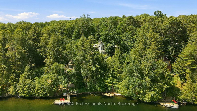 1114 Miskwabi Lake Road