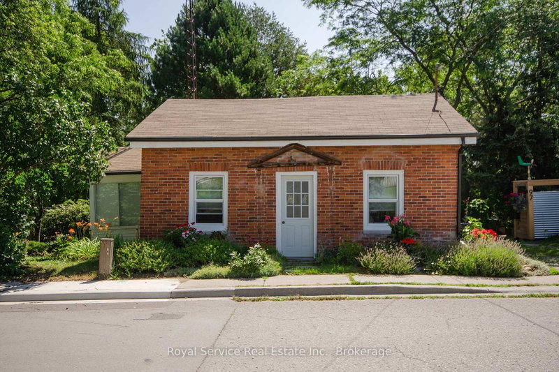 97 John Street