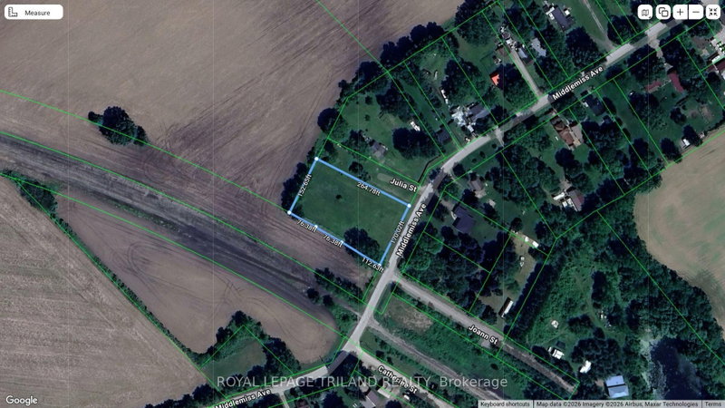 Lots 28,29,30,3 Middlemiss Avenue