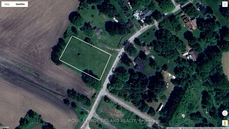 Lots 28,29,30,3 Middlemiss Avenue