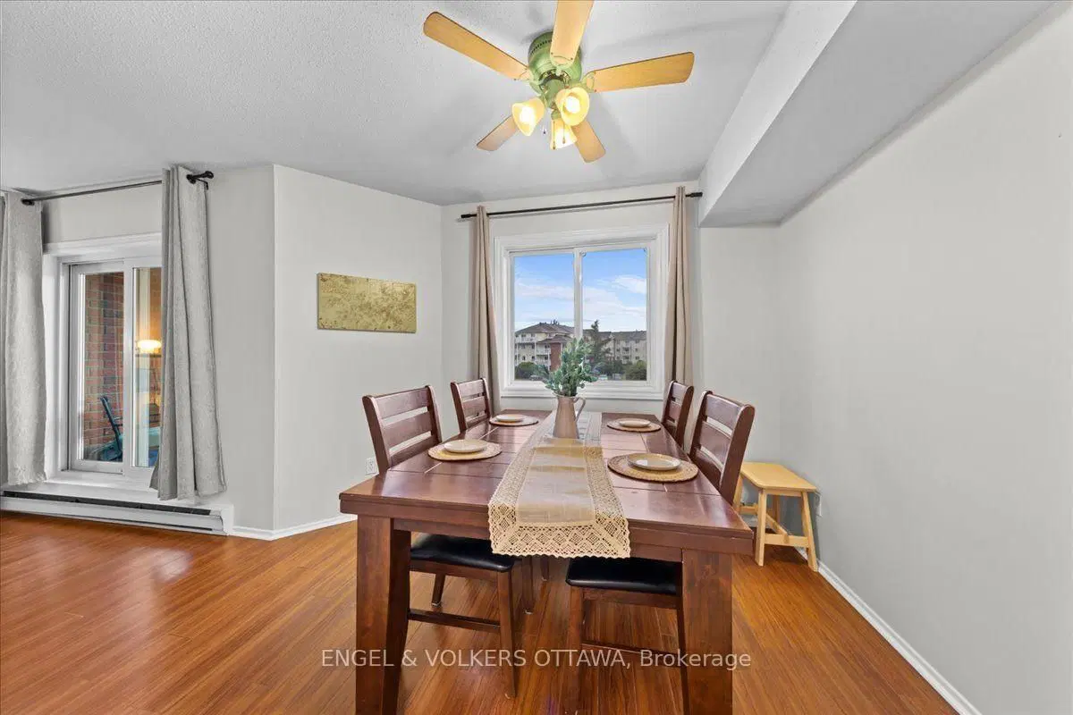 107 - 268 Lorry Greenberg Drive, Ottawa, ON — photo 10