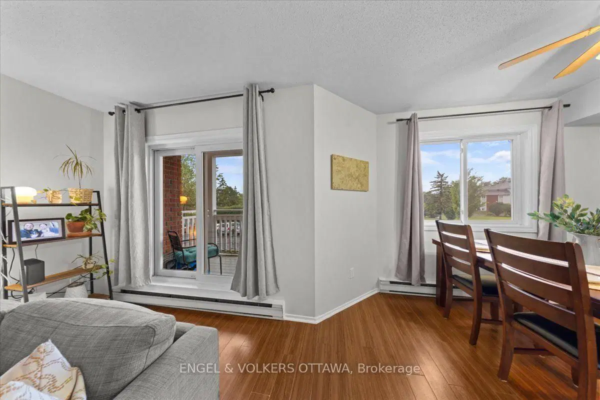 107 - 268 Lorry Greenberg Drive, Ottawa, ON — photo 8