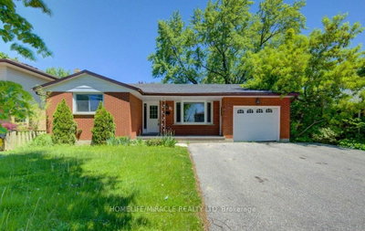 80 Lower Canada Crescent