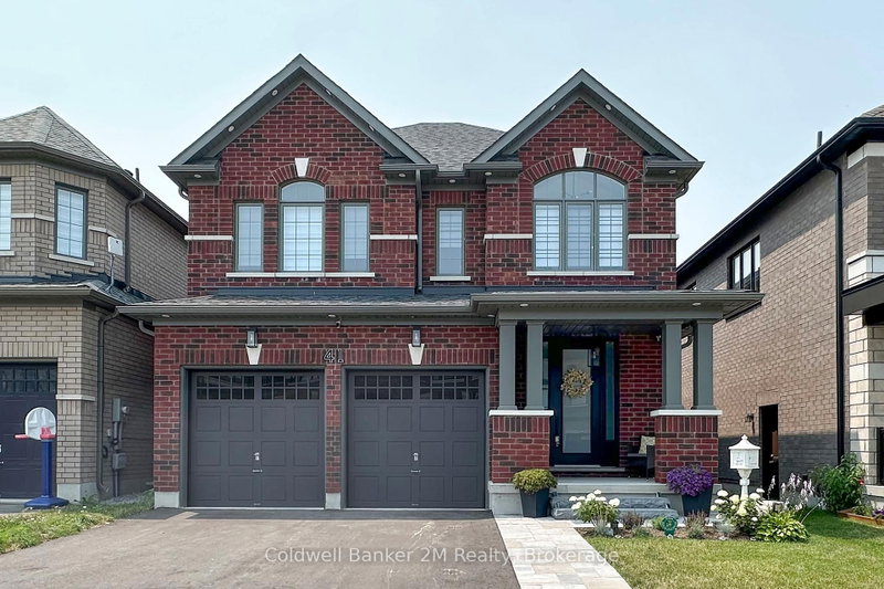 41 Corley Street