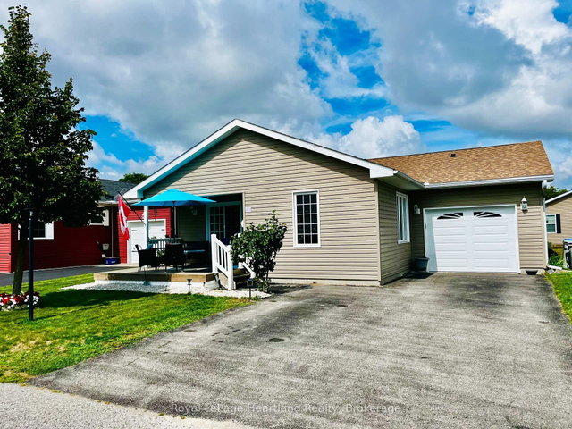5 Kellestine Drive