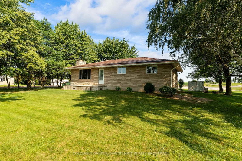 38786 B Zurich-Hensall Road