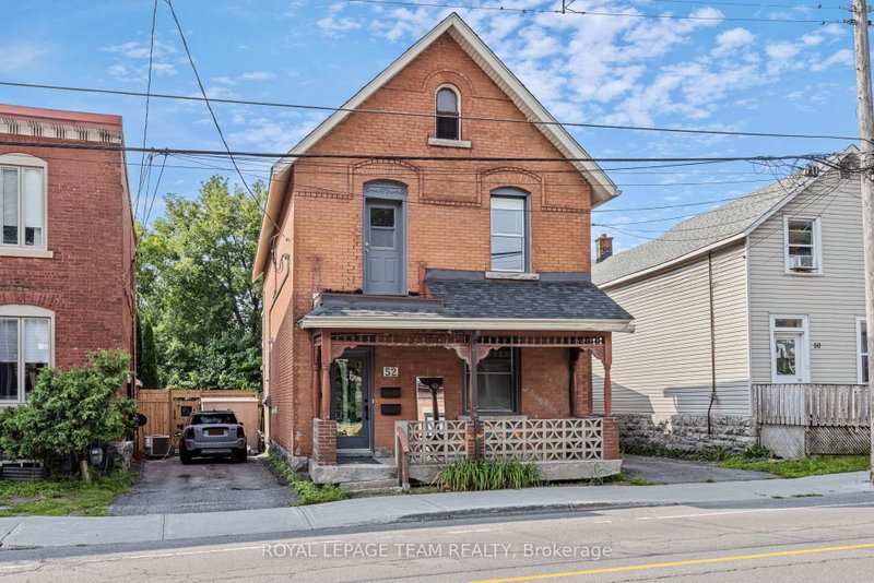 2 - 52 Lees Avenue