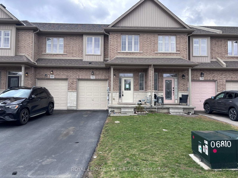 71 Fairgrounds Drive