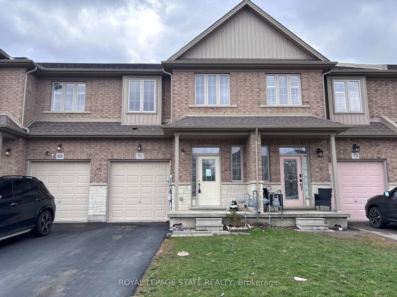 71 Fairgrounds Drive
