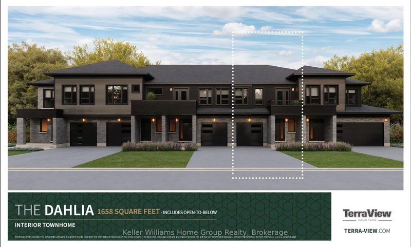 11 Shakespeare Drive
