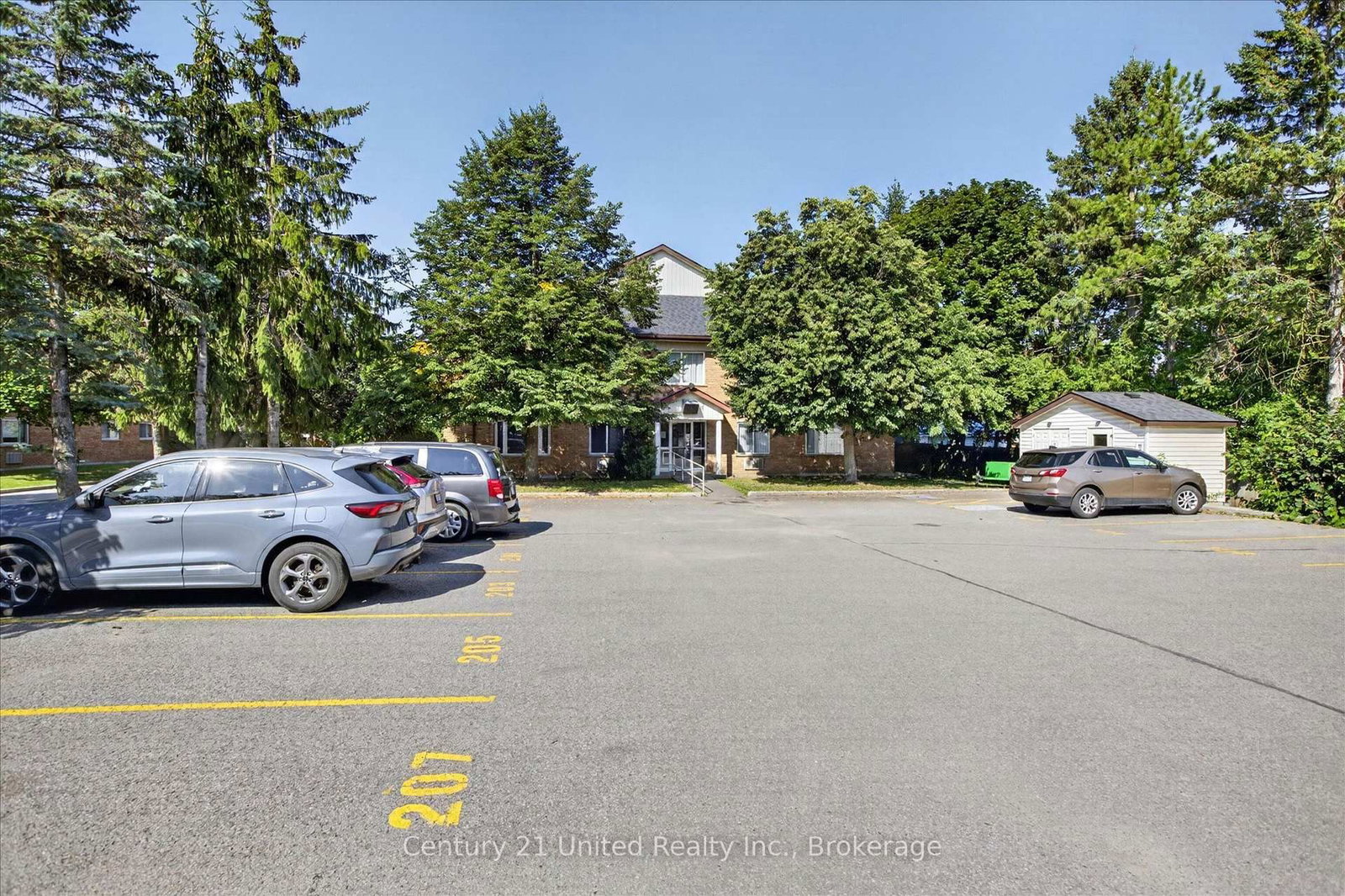 920 Ford Street • #204 • Peterborough, ON photo 39