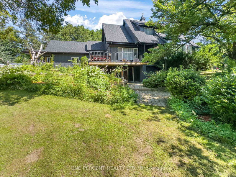 203 Bullis Road