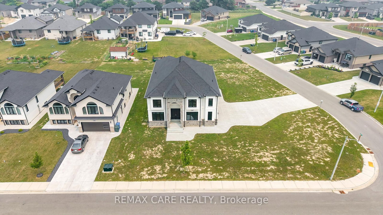 116 Kingsbridge, Amherstburg, Ontario N9V 0G8