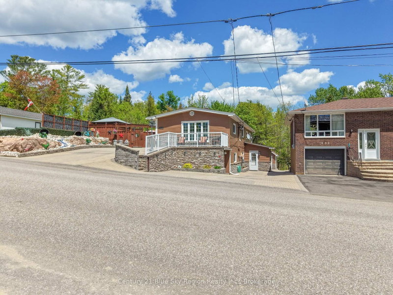 268 King Street