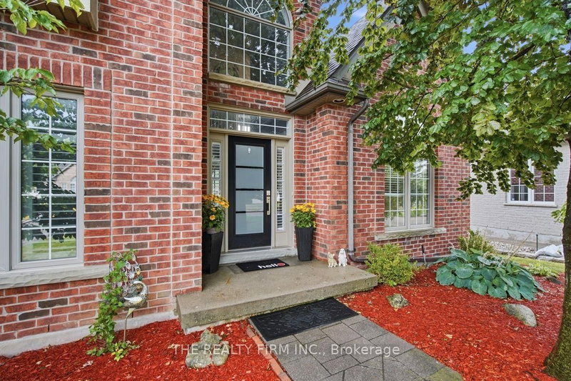 552 Mcgarrell Place