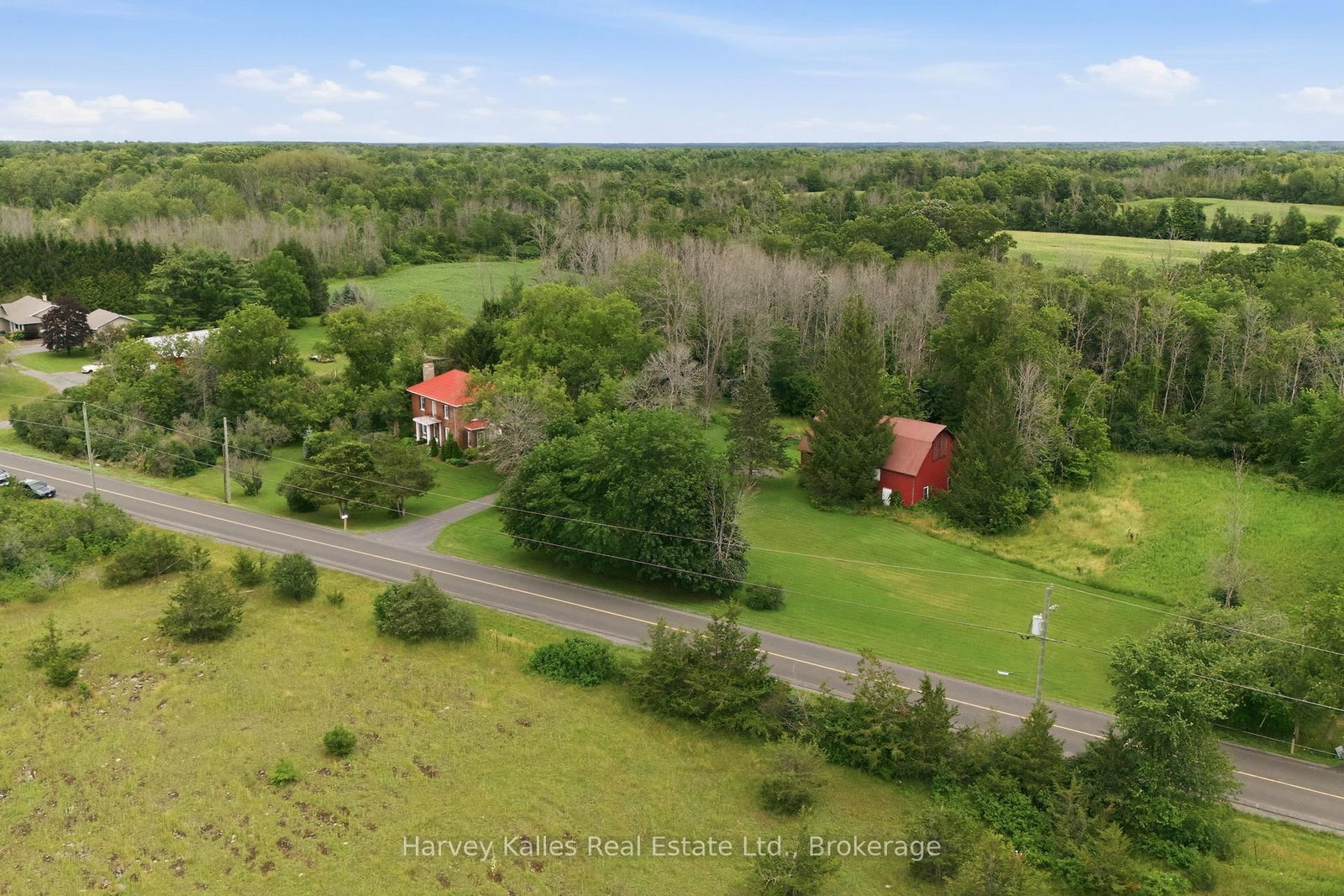1274 Fred Brown Road • Loyalist, ON photo 4