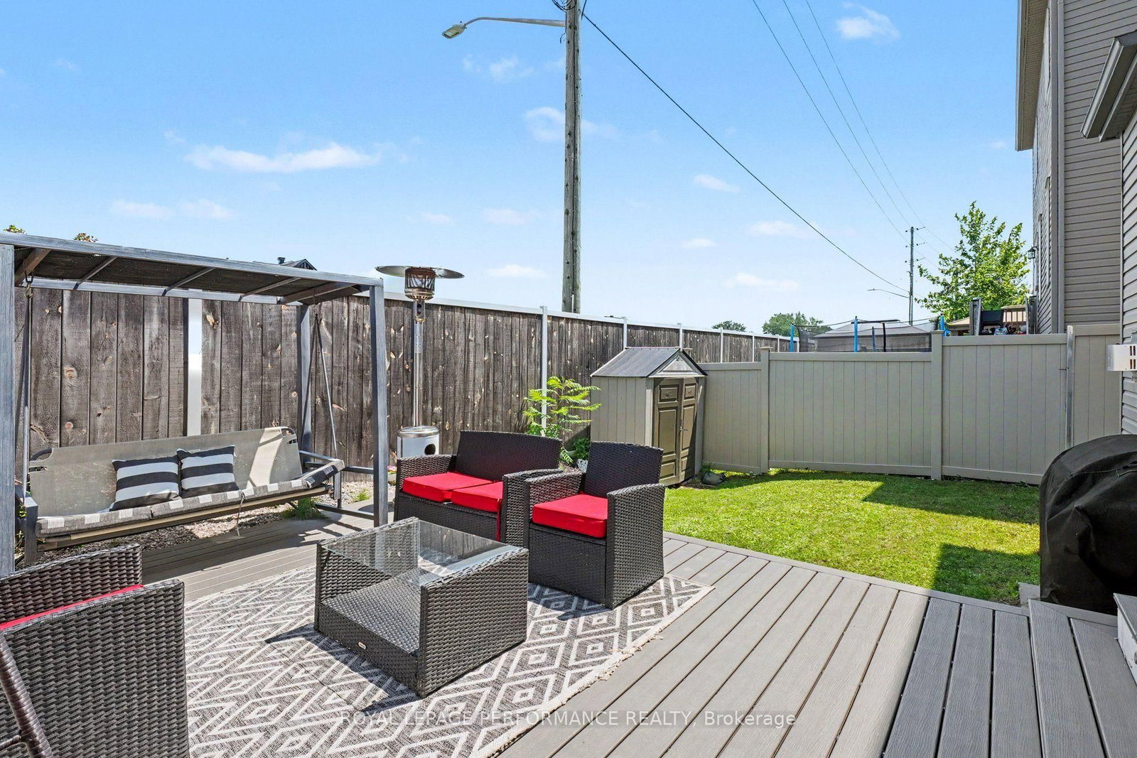 504 Yellow Birch Street • Orleans, ON photo 32