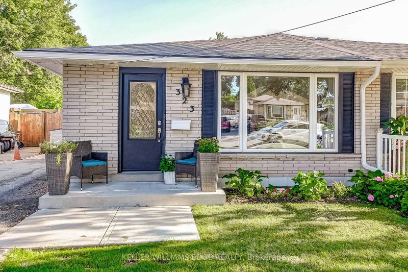 323 Cranbrook Drive
