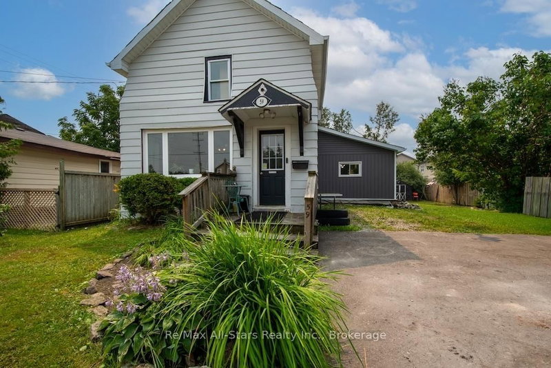 59 George Street W