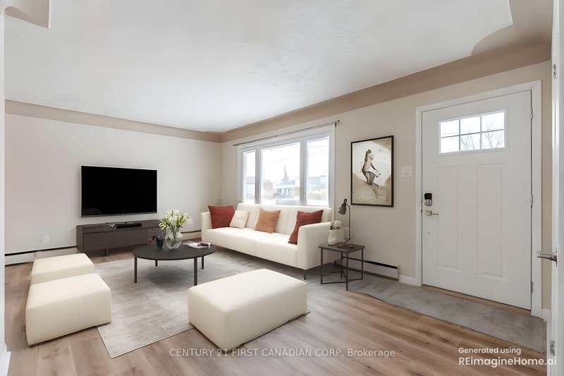 home for lease on Upper-177 Myrtle Street