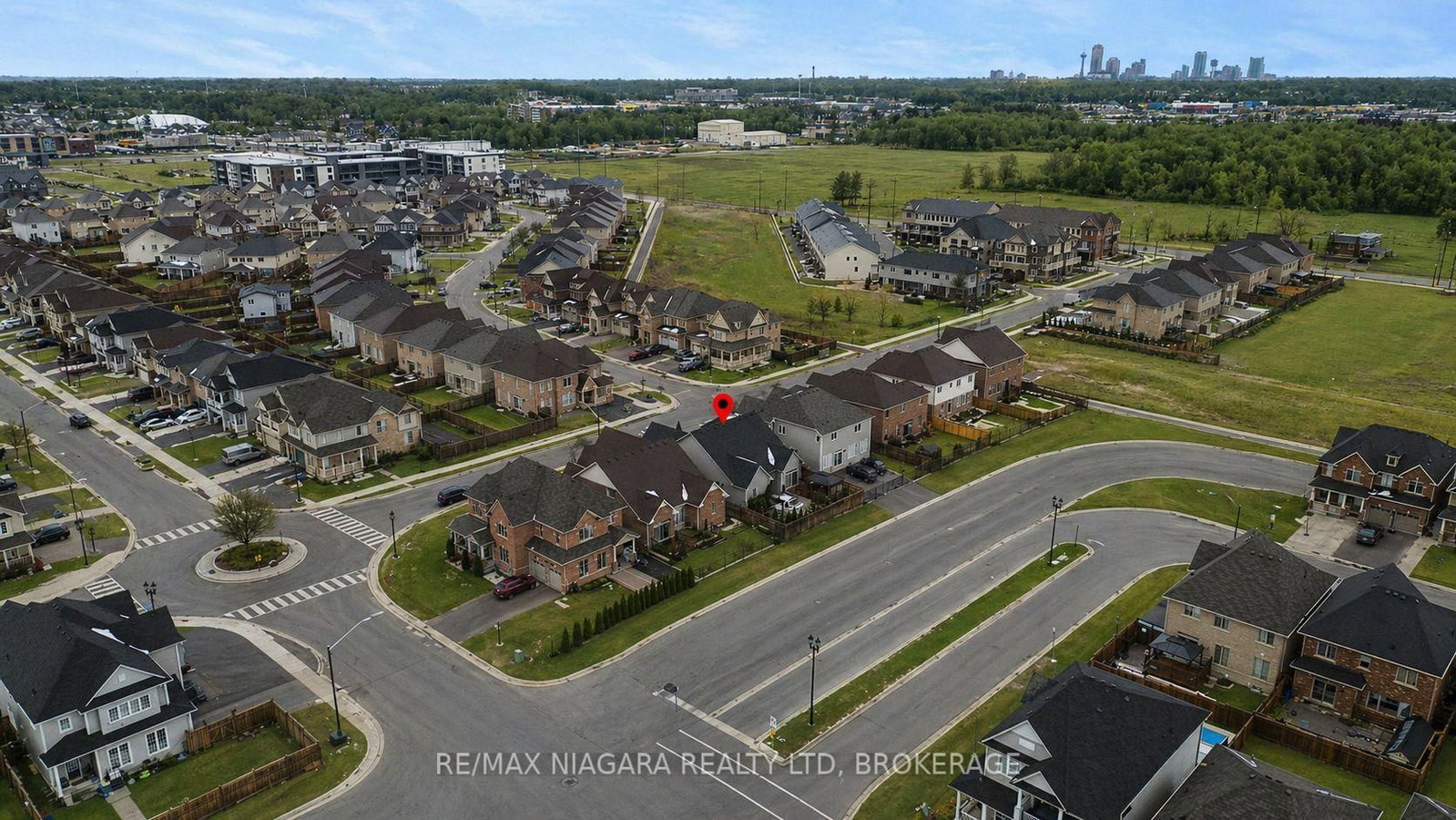 8424 Mulberry Drive • Niagara Falls, ON photo 35