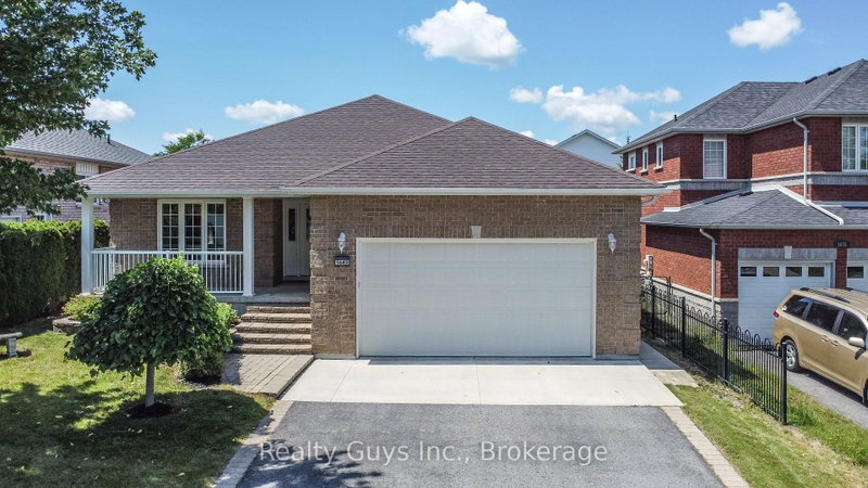 1682 Keppler Crescent