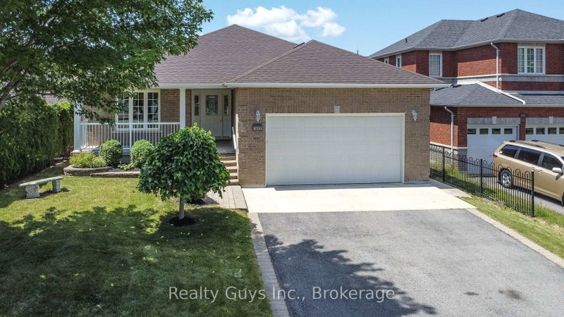 1682 Keppler Crescent