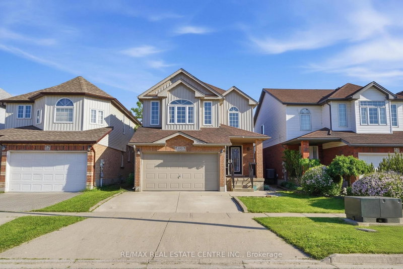 110 Green Gate Boulevard