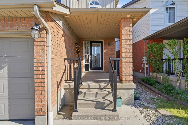 110 Green Gate Boulevard