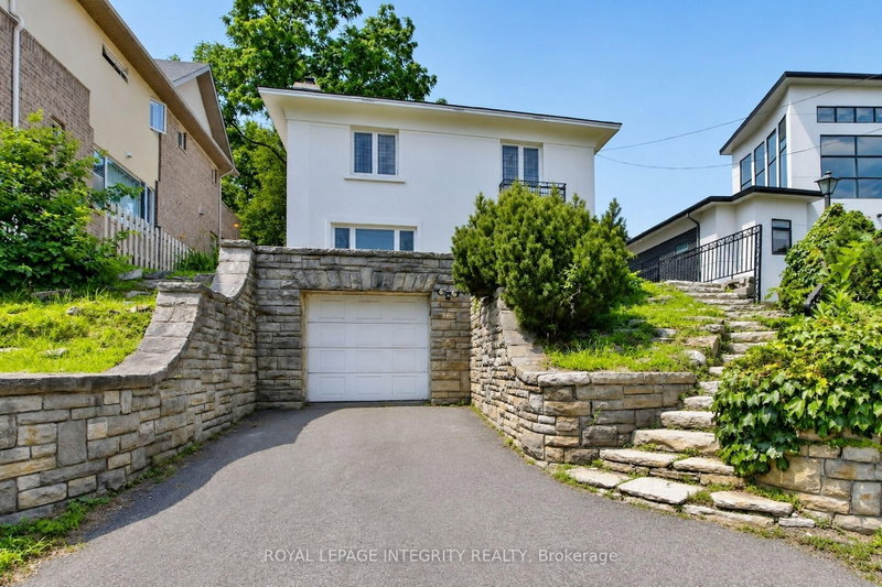 84 Riverdale Avenue