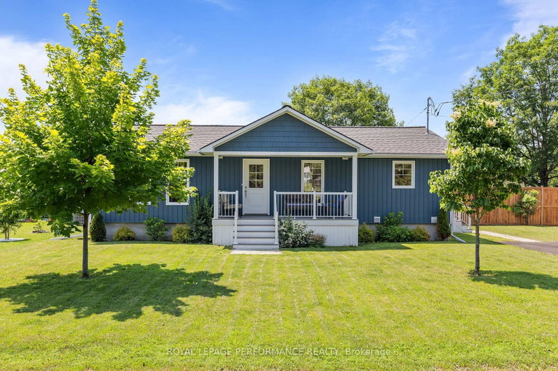 2388 Du Lac Road