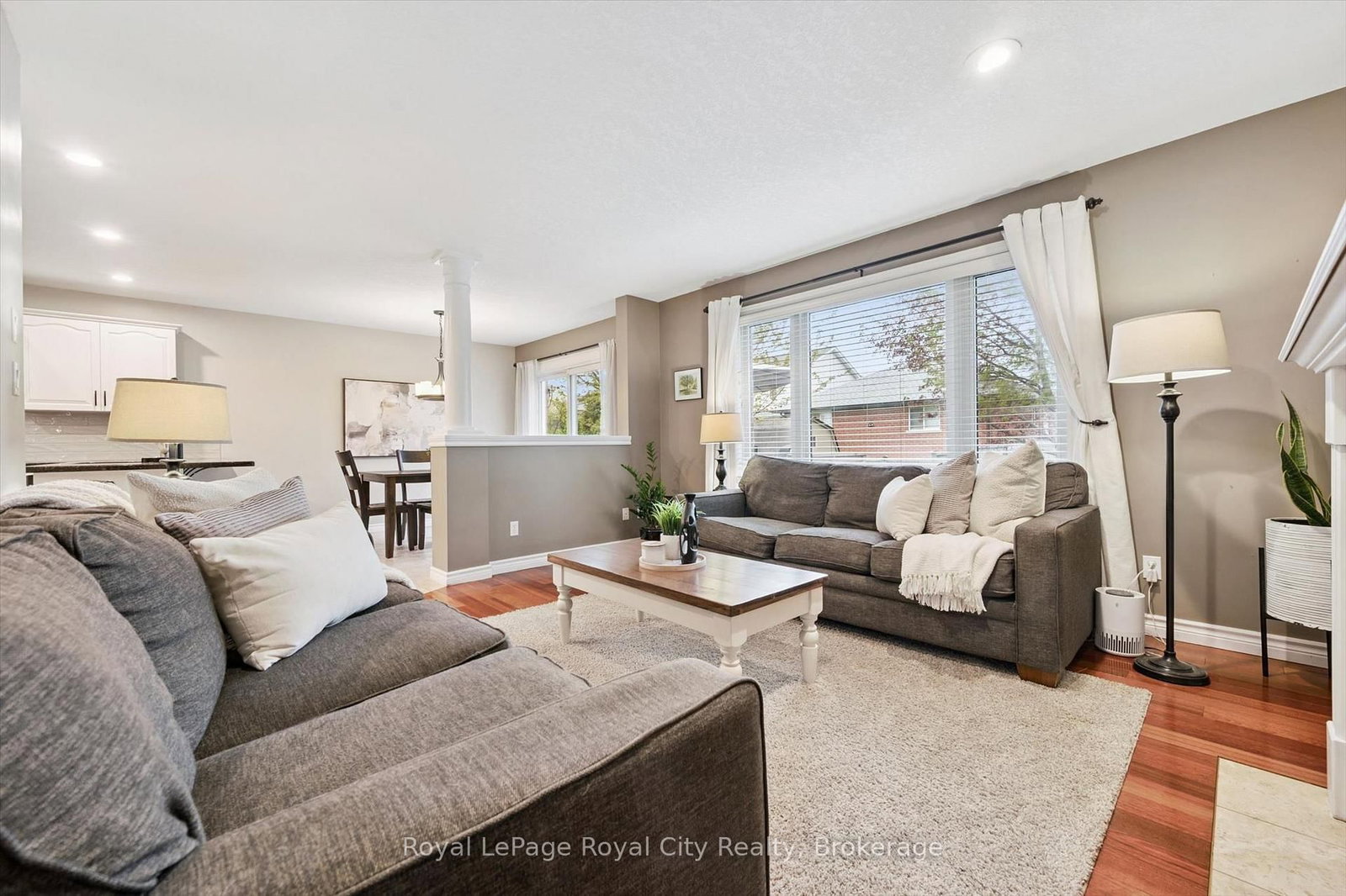 17 Carroll Crescent • Guelph, ON photo 21