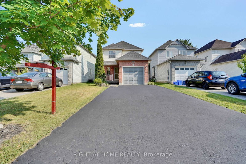 224 Hilltop Drive