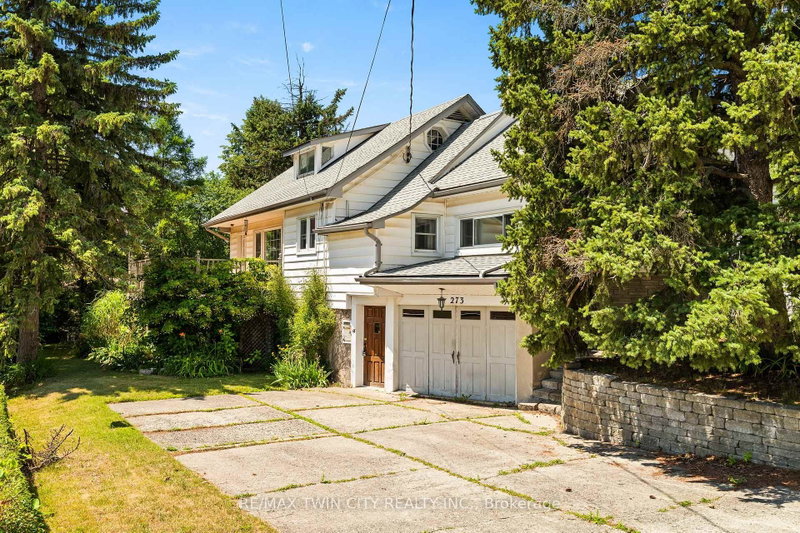 273 Thaler Avenue