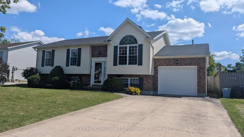 38 Windle Village Crescent