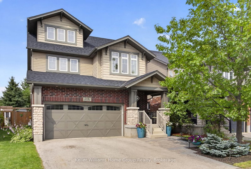 306 Colonial Drive