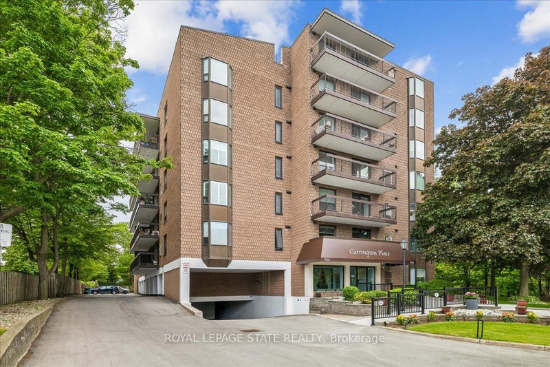 605 - 966 Queenston Road