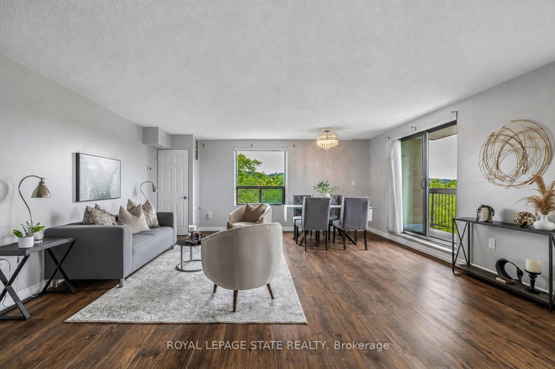 605 - 966 Queenston Road