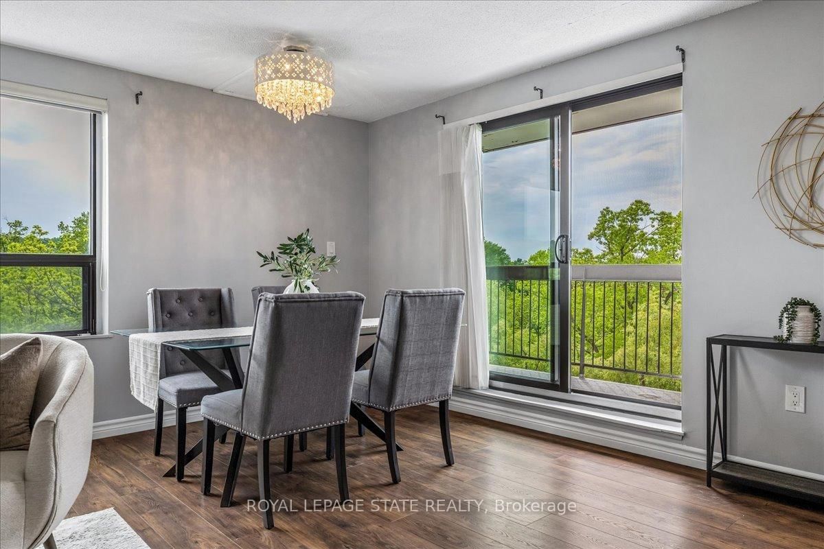 966 Queenston Road, Unit 605 - Photo 21