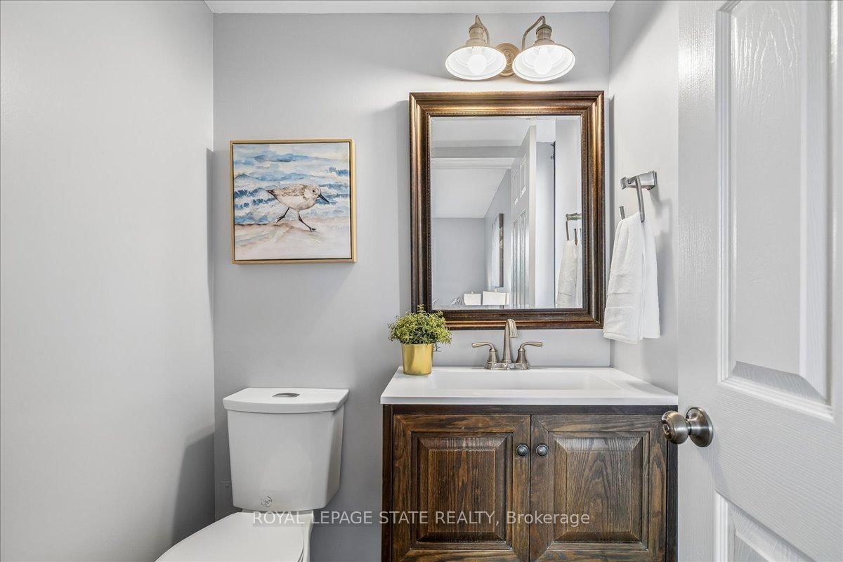 966 Queenston Road • #605 • Hamilton, ON photo 36