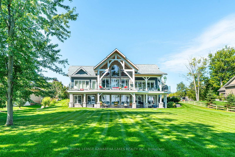 56 Falls Bay Road