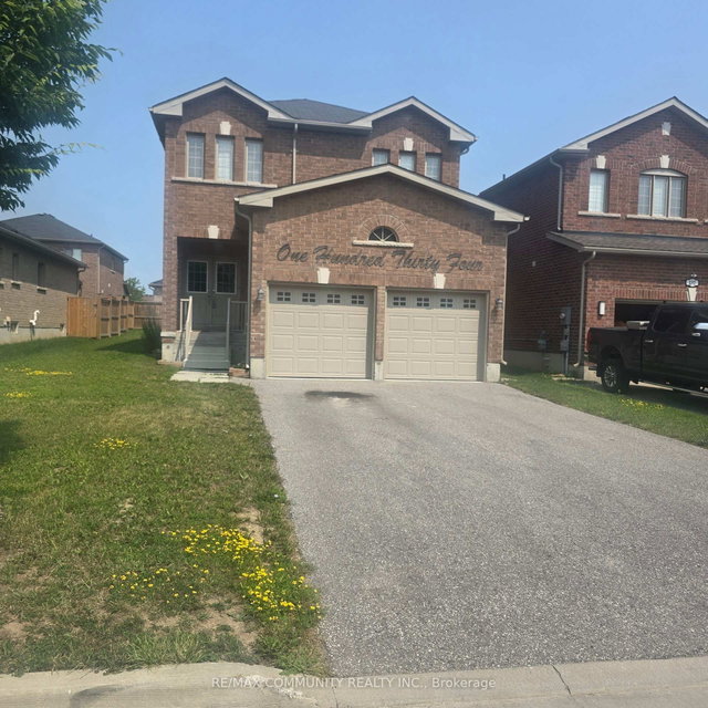 134 Springdale Drive