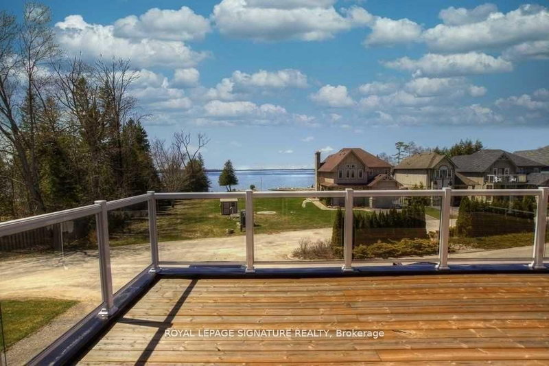 68 Rosedale Trail